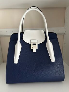 Michael Kors Collection Bancroft Bag